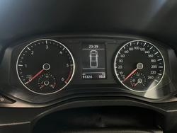 2022 Volkswagen Amarok TDI420 Core 2H MY22 4X4 Constant Candy White