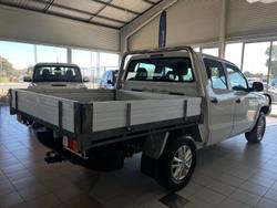 2022 Volkswagen Amarok TDI420 Core 2H MY22 4X4 Constant Candy White