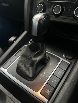 2022 Volkswagen Amarok TDI420 Core 2H MY22 4X4 Constant Candy White