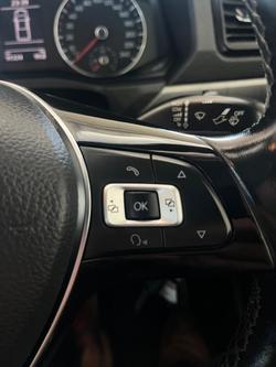 2022 Volkswagen Amarok TDI420 Core 2H MY22 4X4 Constant Candy White