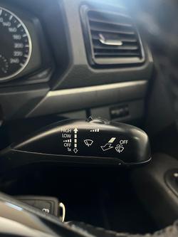 2022 Volkswagen Amarok TDI420 Core 2H MY22 4X4 Constant Candy White
