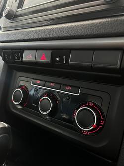 2022 Volkswagen Amarok TDI420 Core 2H MY22 4X4 Constant Candy White