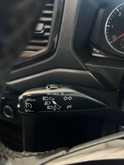 2022 Volkswagen Amarok TDI420 Core 2H MY22 4X4 Constant Candy White