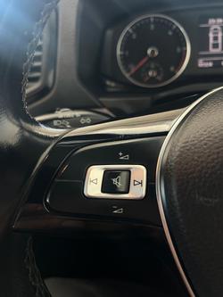2022 Volkswagen Amarok TDI420 Core 2H MY22 4X4 Constant Candy White