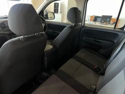 2022 Volkswagen Amarok TDI420 Core 2H MY22 4X4 Constant Candy White