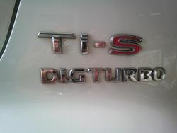 2015 Nissan JUKE Ti-S F15 Series 2 AWD Ivory Pearl
