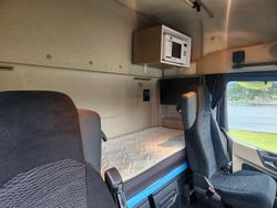 2019 Mercedes-Benz 2663 Actros 2663 White