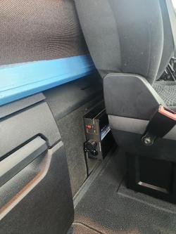 2019 Mercedes-Benz 2663 Actros 2663