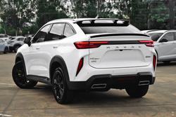 2024 GWM
                Haval H6GT Ultra