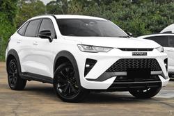 2024 GWM
                Haval H6GT Ultra