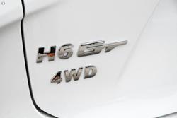 2024 GWM
                Haval H6GT Ultra