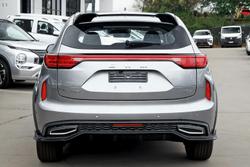 2024 GWM
                Haval Jolion Ultra Hybrid