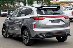 2024 GWM
                Haval Jolion Ultra Hybrid