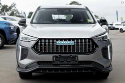 2024 GWM
                Haval Jolion Ultra Hybrid