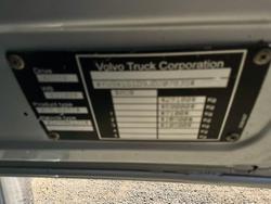 2018 Volvo Fm450 Slp Full History Be Quick $104550+Gst With Rwc VOLVO FM450 SLEEPER