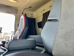 2018 Volvo Fm450 Slp Full History Be Quick $104550+Gst With Rwc VOLVO FM450 SLEEPER