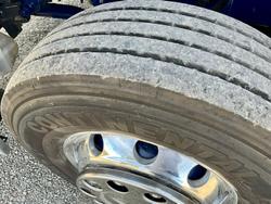 2018 Volvo Fm450 Slp Full History Be Quick $104550+Gst With Rwc VOLVO FM450 SLEEPER