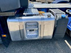 2018 Volvo Fm450 Slp Full History Be Quick $104550+Gst With Rwc VOLVO FM450 SLEEPER