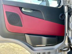 2018 Volvo Fm450 Slp Full History Be Quick $104550+Gst With Rwc VOLVO FM450 SLEEPER