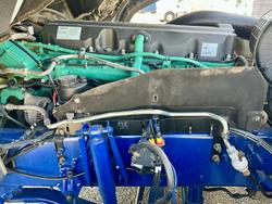 2018 Volvo Fm450 Slp Full History Be Quick $104550+Gst With Rwc VOLVO FM450 SLEEPER