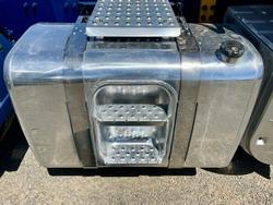 2018 Volvo Fm450 Slp Full History Be Quick $104550+Gst With Rwc VOLVO FM450 SLEEPER