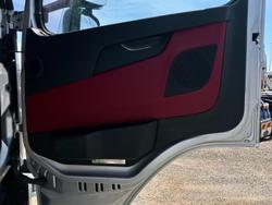 2018 Volvo Fm450 Slp Full History Be Quick $104550+Gst With Rwc VOLVO FM450 SLEEPER