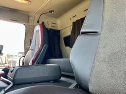 2018 Volvo Fm450 Slp Full History Be Quick $104550+Gst With Rwc VOLVO FM450 SLEEPER