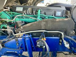 2018 Volvo Fm450 Slp Full History Be Quick $104550+Gst With Rwc VOLVO FM450 SLEEPER