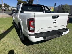 2024 Nissan D23 ST