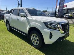2024 Nissan D23 ST