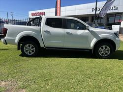 2024 Nissan D23 ST