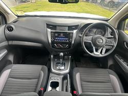 2024 Nissan Navara Black Edition