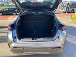 2024 Nissan
JUKE ST+
