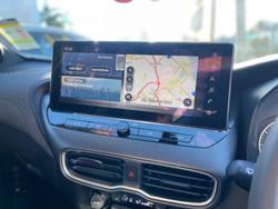 2024 Nissan
JUKE ST+