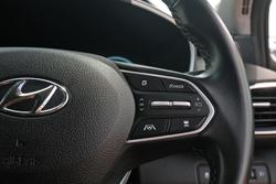 2023 Hyundai
Santa Fe Elite