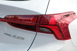 2023 Hyundai
Santa Fe Elite