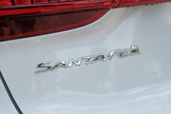 2023 Hyundai
Santa Fe Elite