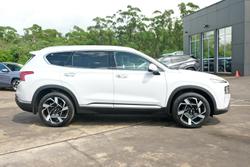 2023 Hyundai
Santa Fe Elite