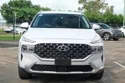 2023 Hyundai
Santa Fe Elite