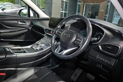 2023 Hyundai
Santa Fe Elite