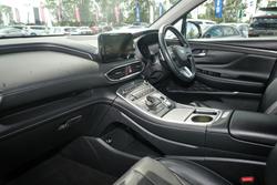 2023 Hyundai
Santa Fe Elite