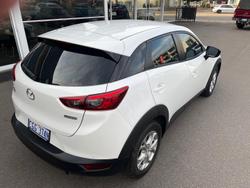 2018 Mazda
CX-3 Maxx