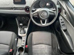 2018 Mazda
CX-3 Maxx