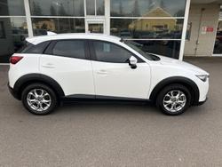 2018 Mazda
CX-3 Maxx