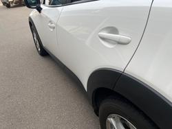 2018 Mazda
CX-3 Maxx