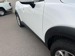 2018 Mazda
CX-3 Maxx