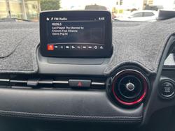 2018 Mazda
CX-3 Maxx