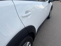 2018 Mazda
CX-3 Maxx