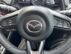 2018 Mazda
CX-3 Maxx
