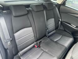 2018 Mazda
CX-3 Maxx